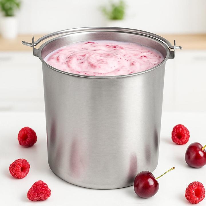 Produktbild Gastroback Eismaschine