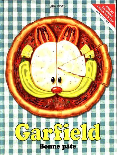 Immagine prodotto Garfield (Francese, Jim Davis, 2016)