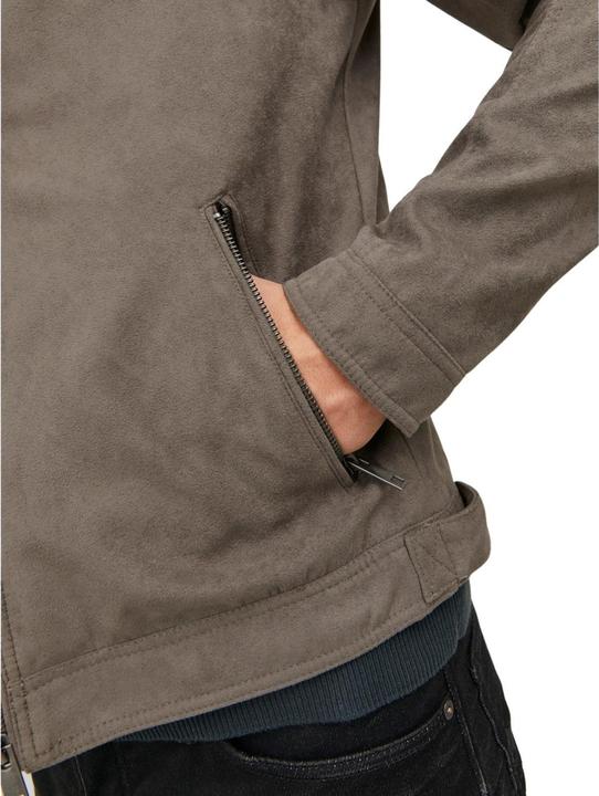 Actual product image Jack & Jones Faux Lederjacke (M)