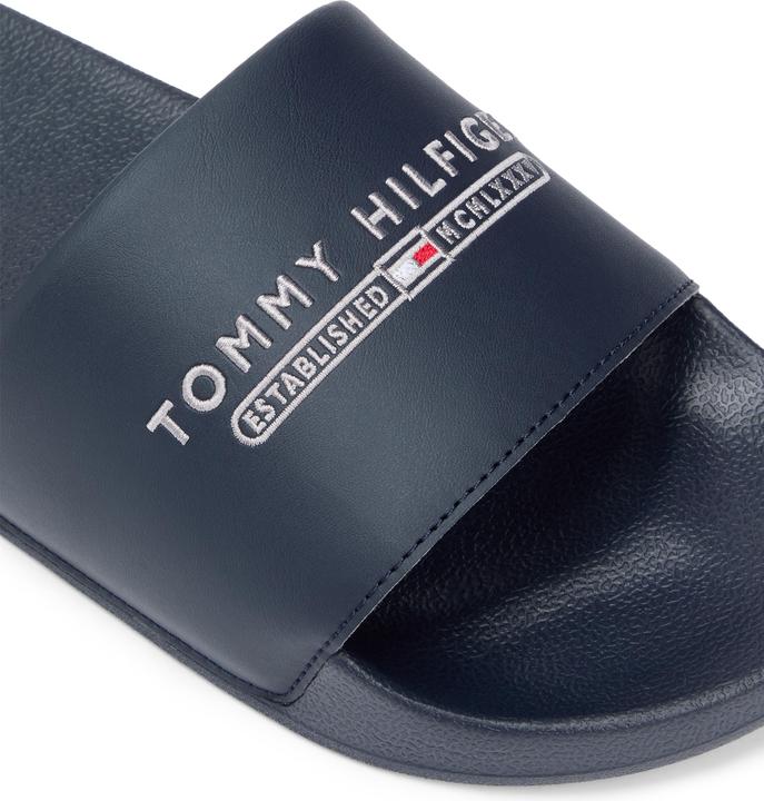 Image du produit Tommy Hilfiger Raised Pool Slide (41)