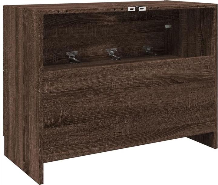 Immagine prodotto VidaXL Unità Vanity (78 x 37 x 59 cm)