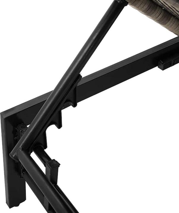 Actual product image vidaXL Ralph (59 cm)