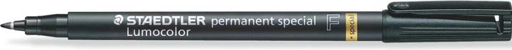 Produktbild Staedtler Folienstift Lumocolor special F (1x)