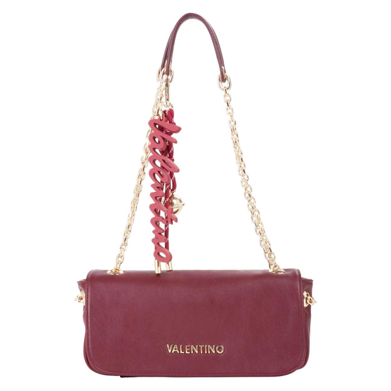 Valentino, Damen, Handtasche, Winter Re Flap Bag