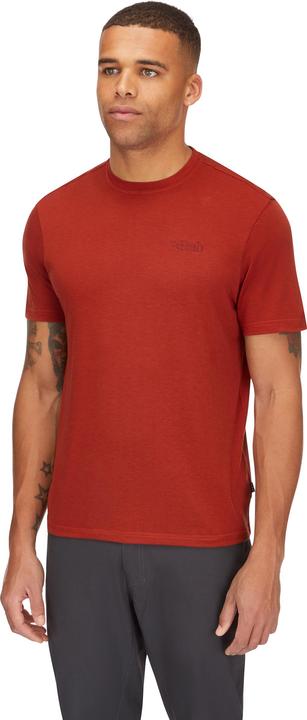 Produktbild Rab Crimp Logo (S)