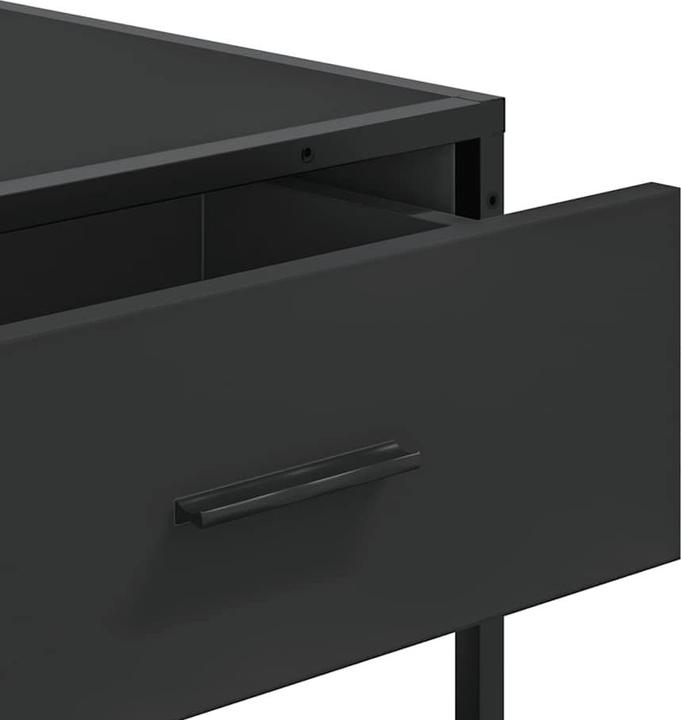 Produktbild vidaXL Konsolentisch (35 x 35 x 80 cm)