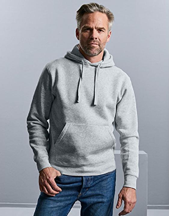 Image du produit Russell - Sweat à capuche AUTHENTIC - Homme (M)