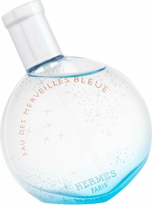 Image du produit Hermès Eau Des Merveilles Bleue (Eau de toilette, 30 ml)