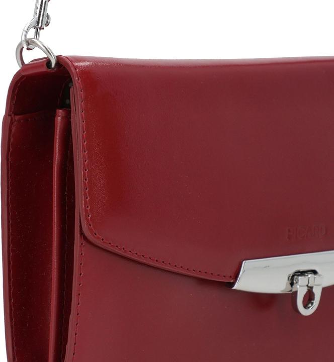 Actual product image Picard Clutch Rome