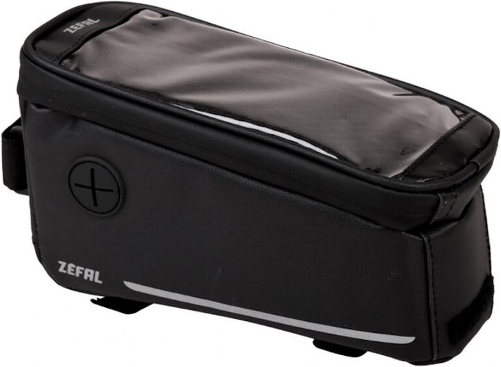 Image du produit Zefal Pack de consoles T2 (1.30 l, Sacoche de cadre)