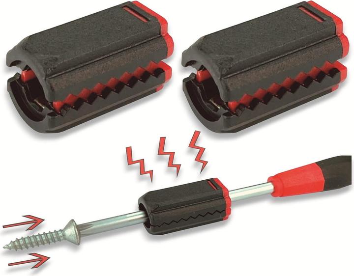 Actual product image Donau 268-22 268-22 Magnetizer, demagnetizer