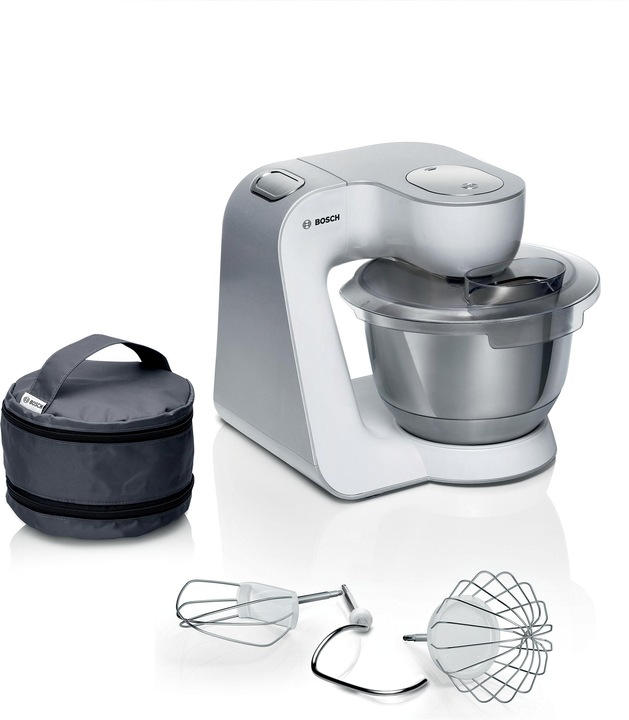 Bosch Hausgeräte Serie 4 MUM58200E (1000 W)