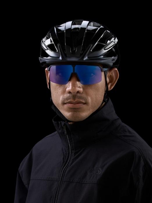 Produktbild Uvex i-vo 2 pure (52 - 57 cm)