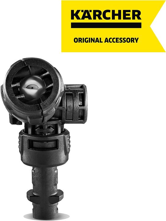 Actual product image Kärcher VP 180 S