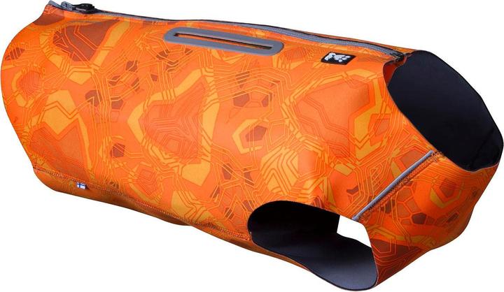 Produktbild Hurtta Swimmer Vest, orange, Gr. XXL (XXL, Hundemantel)