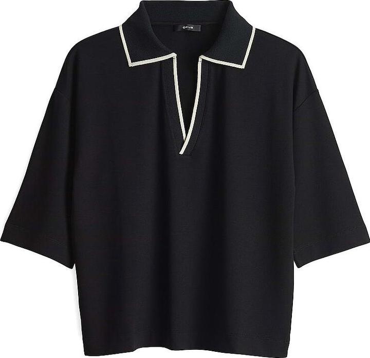 Actual product image Opus Poloshirt SOFFICE (36)