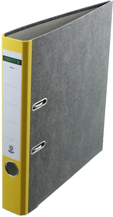 Image du produit Centra Classeur Standard avec dos couleur (A4, 52 mm, 1 pièce(s))