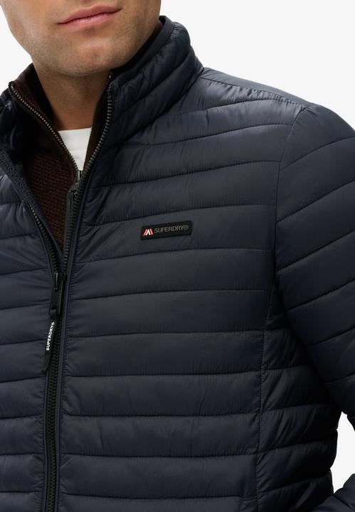Produktbild Superdry Fuji Lite Steppjacke (L)