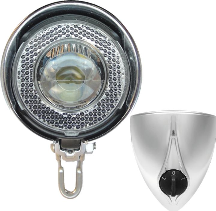 Image du produit Busch & Müller Classic N plus (25 lm)