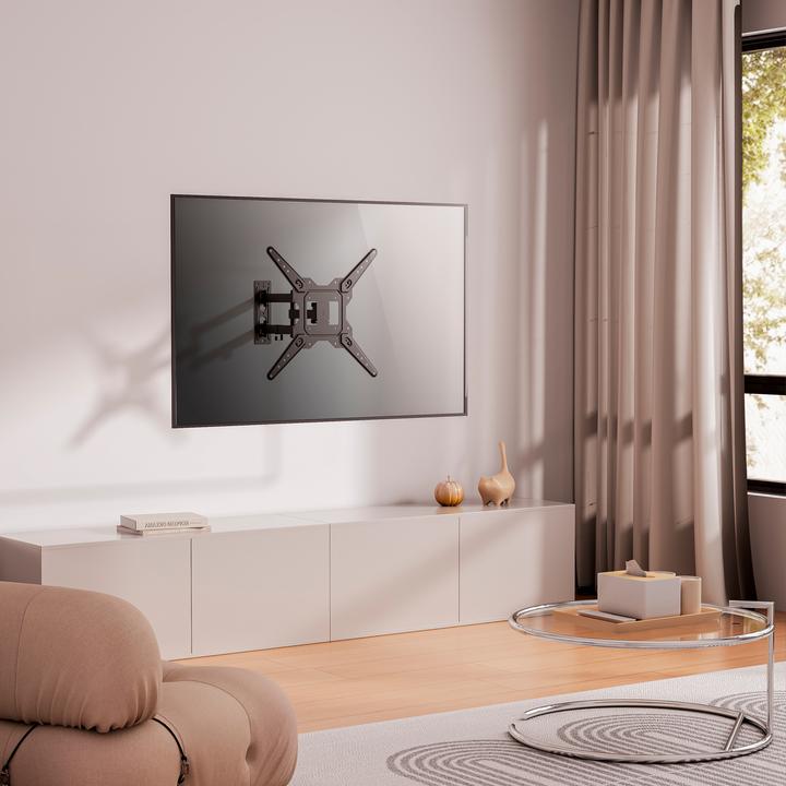 Image du produit Aisens WT55TSE-153 (Mur, 30 kg, 23" - 55")