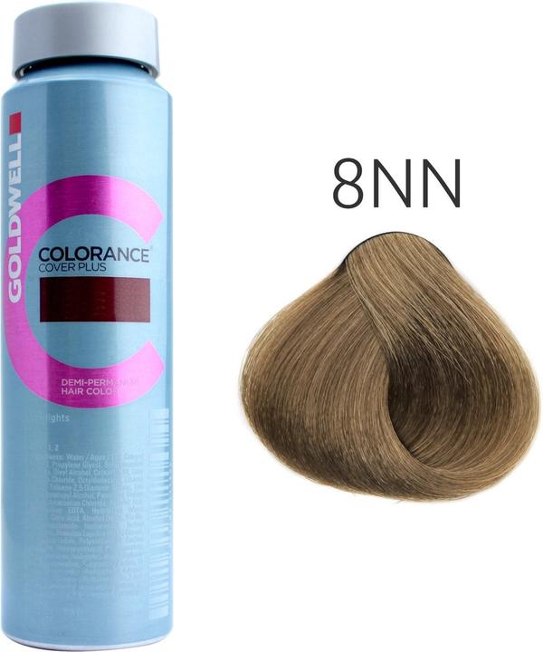 Immagine prodotto Goldwell Colorance Demi Color 8-NN 120 ml Grigio (Grigio)