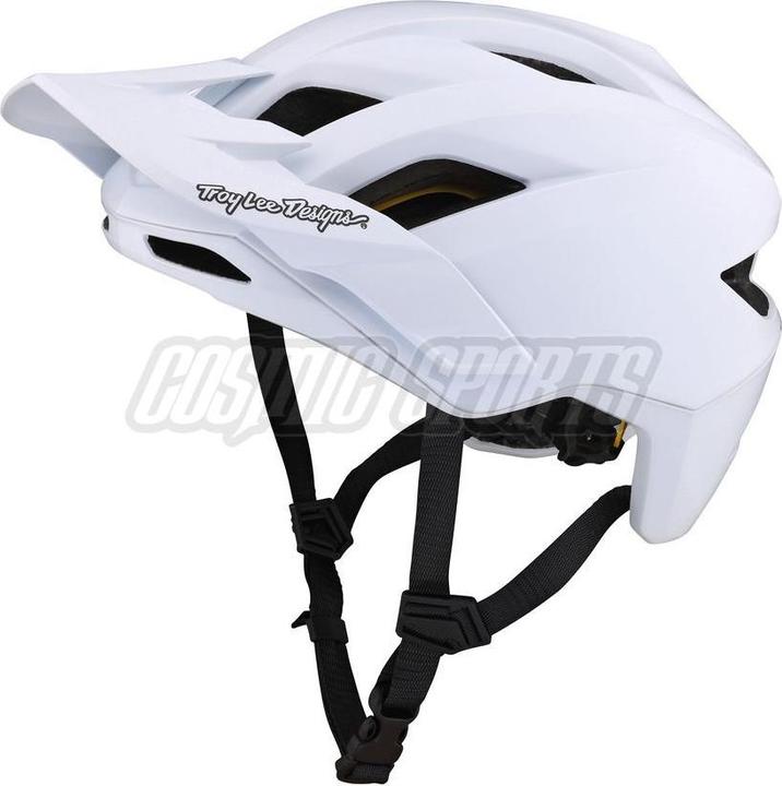 Actual product image Troy Lee Designs Flowline Orbit MIPS (60 - 63 cm)