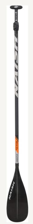 Actual product image Naish s2Paddel Carbon Plus (2-piece)