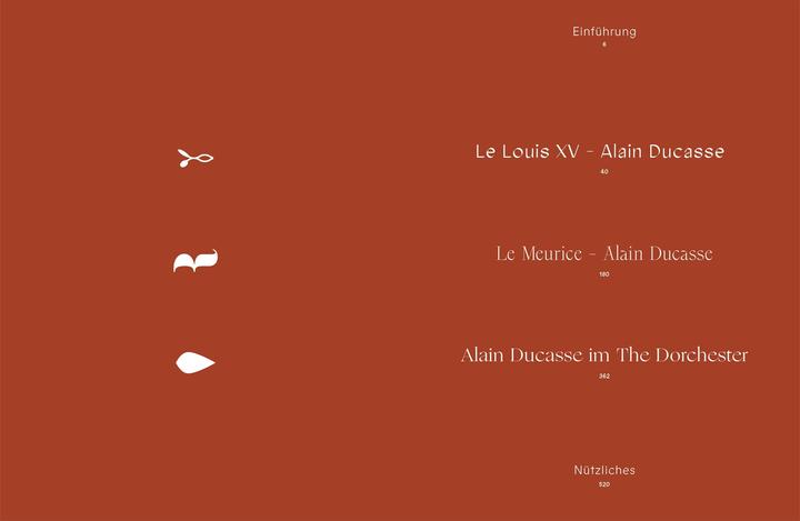 Produktbild Dna Ducasse (Deutsch, Emmanuel Pilon, Amaury Bouhours, Jean-Philippe Blondet, 2025)