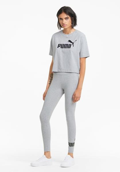 Produktbild Puma ESS Logo Leggings (L)