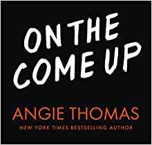 Produktbild On the Come up (Englisch, Angie Thomas, 2018)