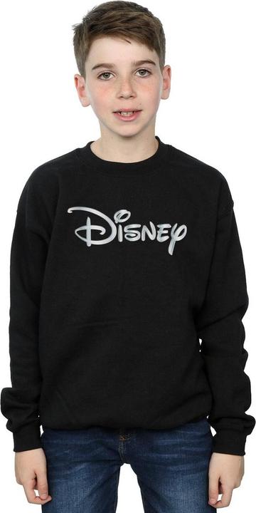 Image du produit Disney - Sweat GLACIAL LOGO - Garçon (152, 158)
