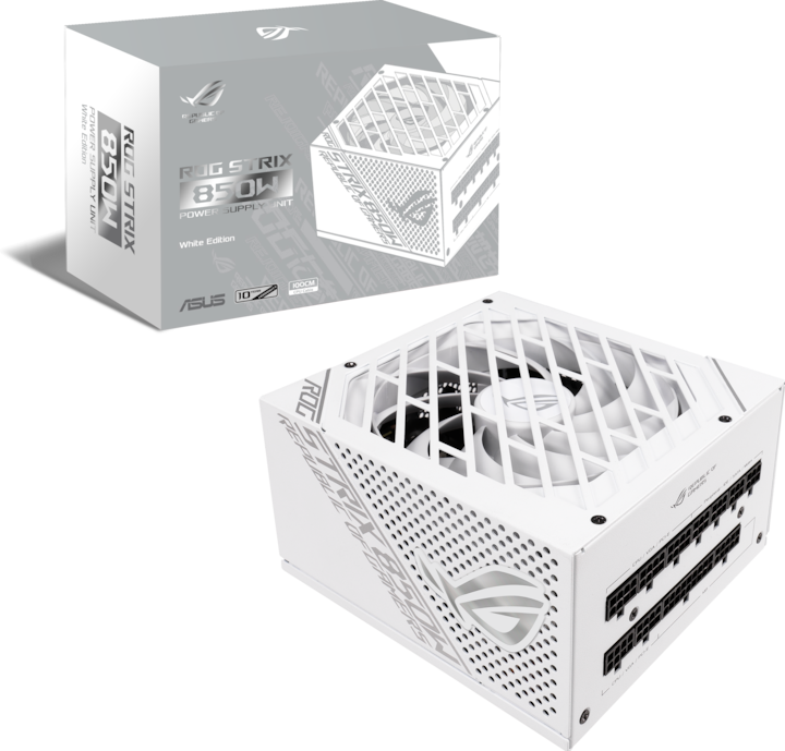 Produktbild ASUS ROG Strix 850G (850 W)