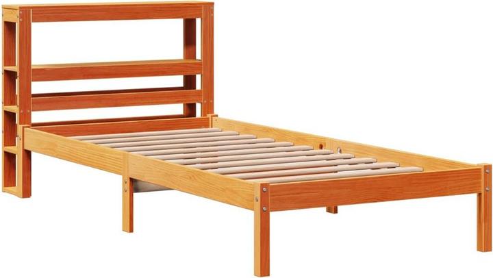 Produktbild vidaXL Bettgestell (90 x 190 cm)