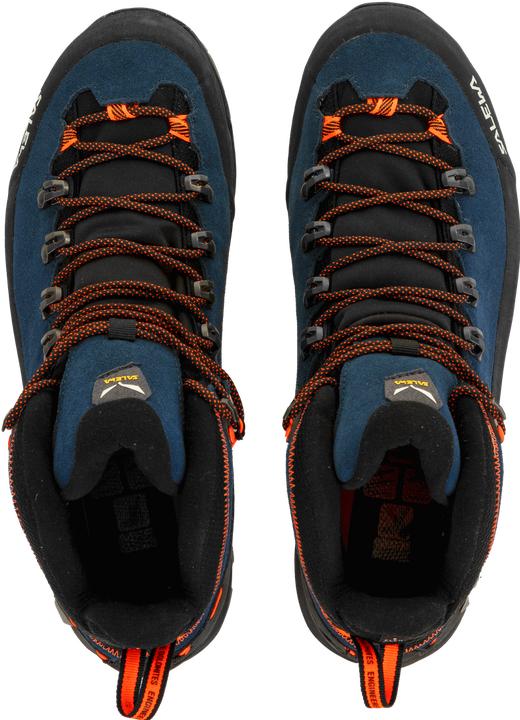 Produktbild Salewa Alp Mate Winter Mid Wasserdichter Schuh (48.5)