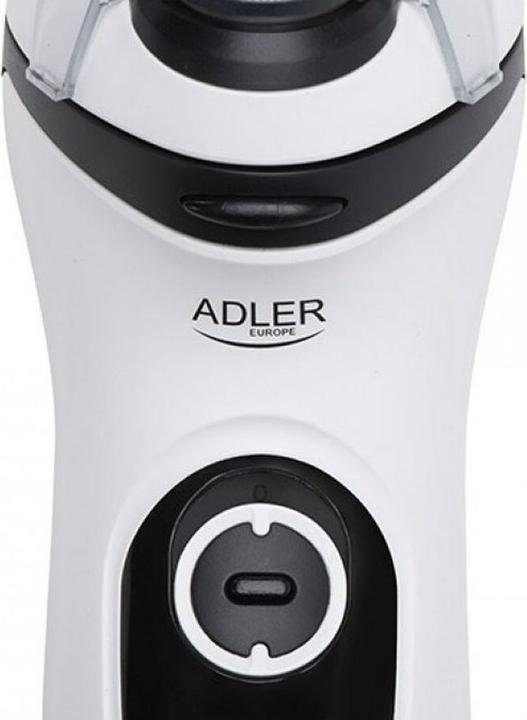 Actual product image Adler Golarka AD 2910w biała