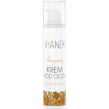 Thumbnail - Vianek, Augenpflege, Nourishing (15 ml)