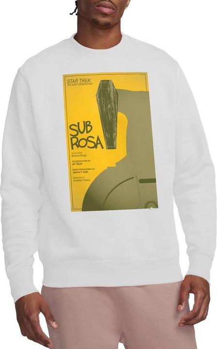 Produktbild The Next Generation Season 7 Episode 14 Sweatshirt (M)