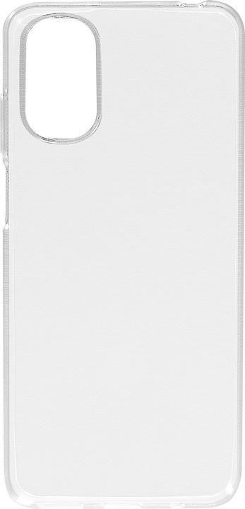 Produktbild Avizar Gelhülle Series (Motorola Moto G82)
