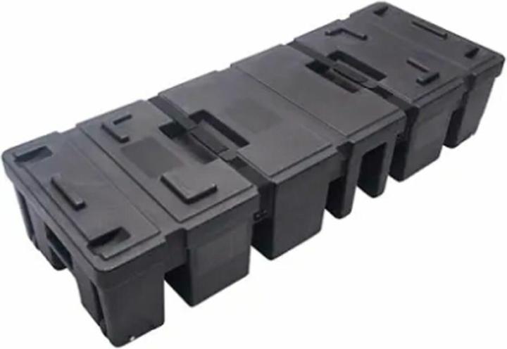 Actual product image Chief PAC900 transport case for PRSU stand