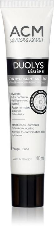 Immagine prodotto ACM Duolys Légère (40 ml, Crema 24h)