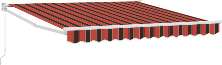 Produktbild vidaXL Markise (2.50 m)