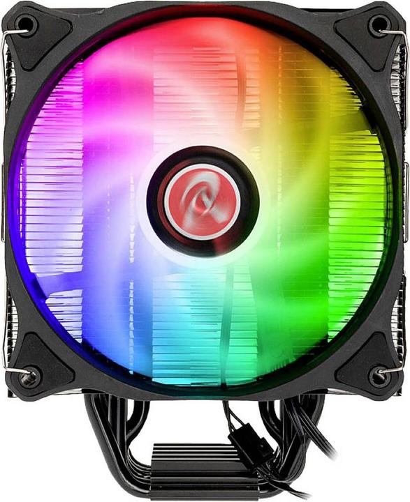 Produktbild Raijintek CPU Kühler ELEOS 12 EVO RBW (164 mm)