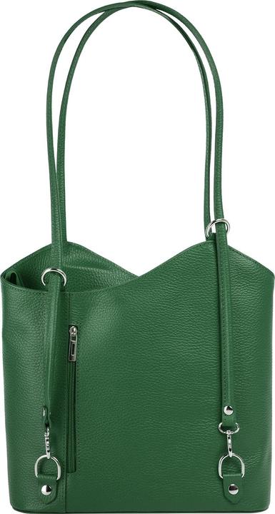 Produktbild Cluty Shopper Rucksack Kombination (7 l)
