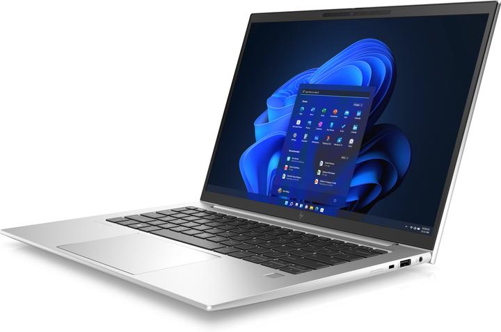 Produktbild HP EliteBook 9 Intel Core i5-1235U 10C, IPS 1000 nits Anti-Glare Sure View, DDR5, PCIe SSD, 5MP IR Priv (14", Intel Core i5-1235U, 16 GB, 512 GB, CH)