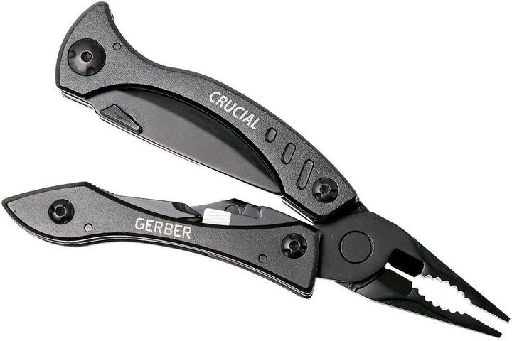 Actual product image Gerber Gear Crucial (5 Functions)