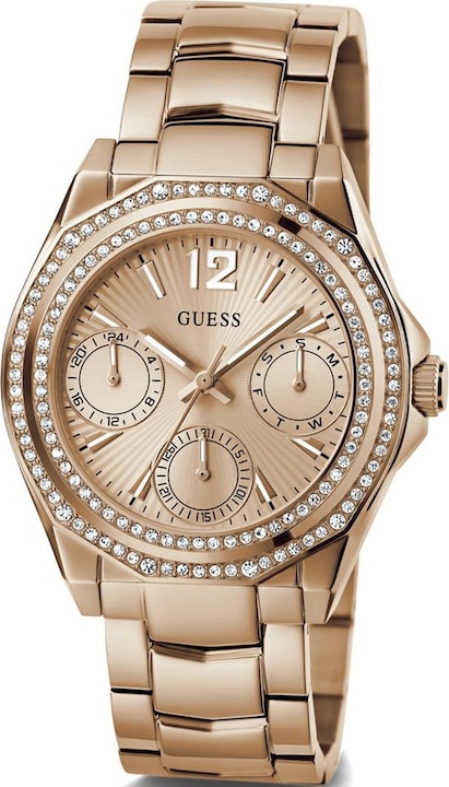 Produktbild Guess Laikrodis Watches LADIES GW0685L3