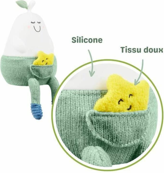 Immagine prodotto Badabulle Bertille