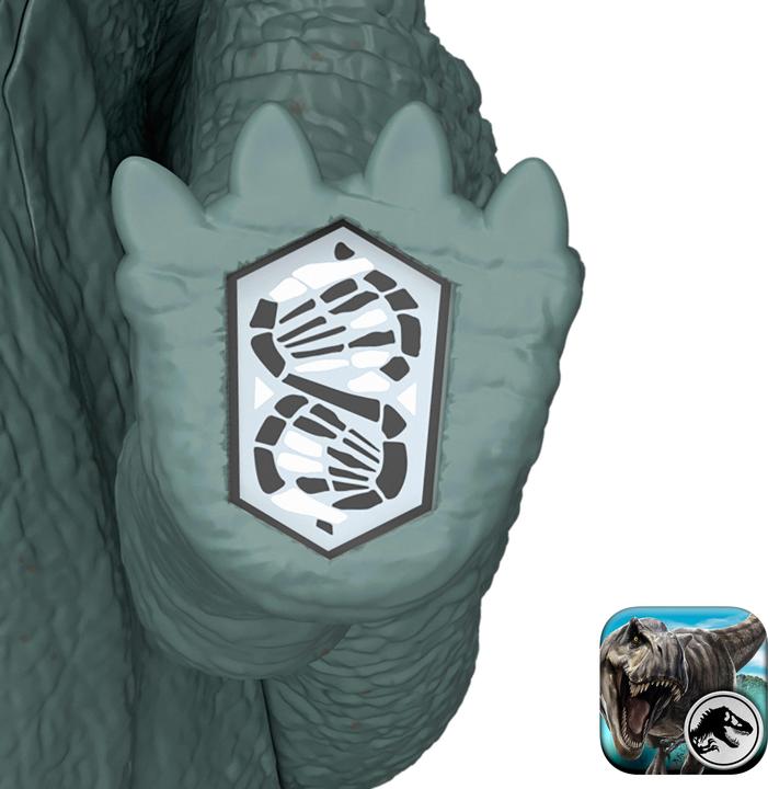 Actual product image Jurassic World 0