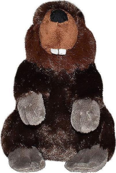 Actual product image Wild Republic Beaver Mini Cuddlekin (20 cm)