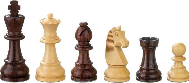 Actual product image Philos Chess cage Barbarossa